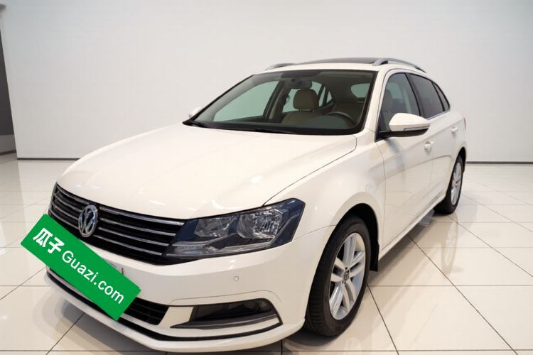 Used Volkswagen Gran Lavida 2015 230TSI DSG Comfort Edition