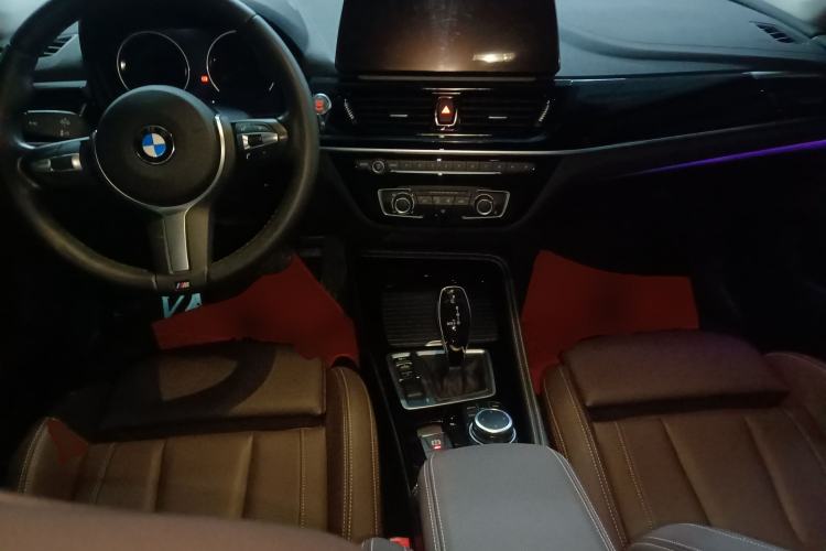 Used BMW 1 Series 2022 125i M Sport Night Edition

