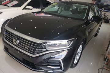 Used Volkswagen Passat New Energy 2025 430 PHEV Hybrid Business Edition