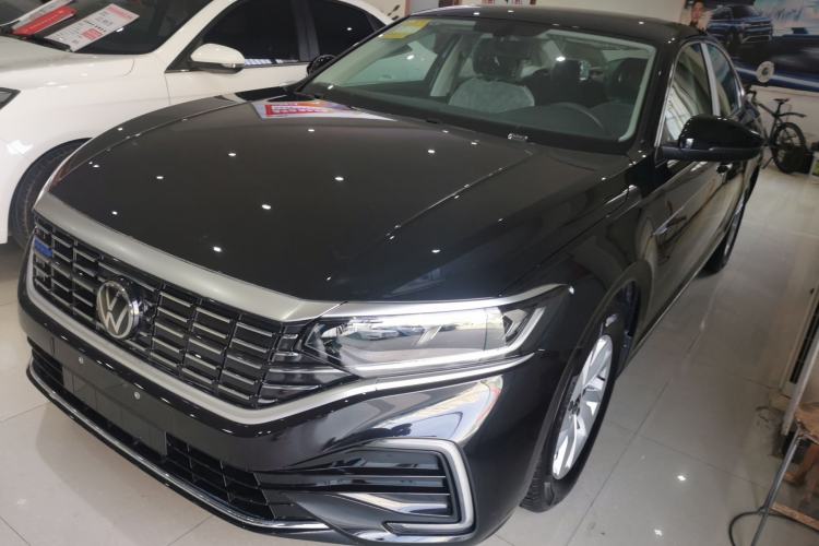 Used Volkswagen Passat New Energy 2025 430 PHEV Hybrid Business Edition