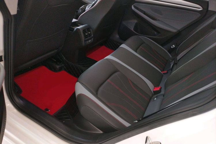 Used Volkswagen Lamando 2023 Lavida L 280TSI DSG Cool & Spicy Edition
