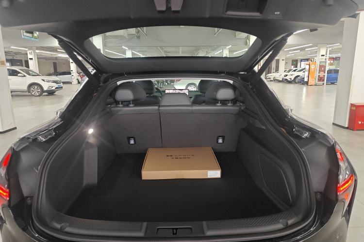 Used XPeng MONA M03 2025 600 with Ultra-Long Range Max