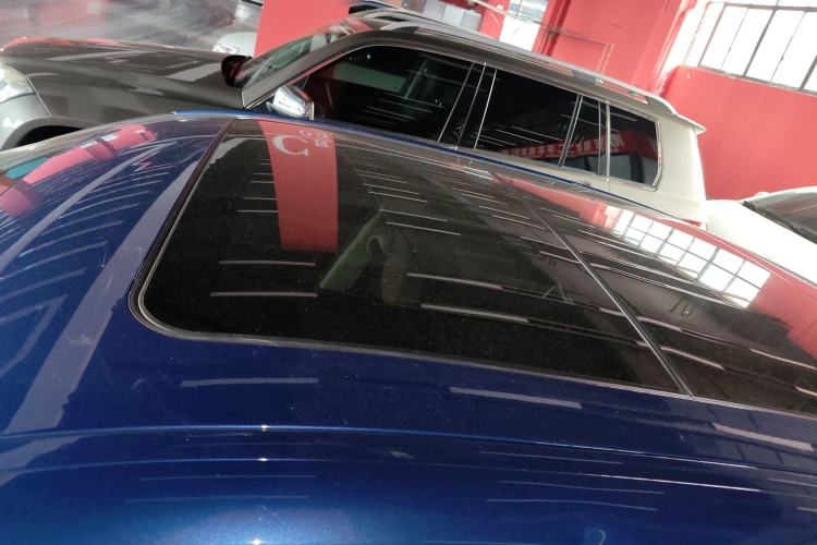 Used BMW 3 Series 2021 Facelifted 320Li M Sport Package