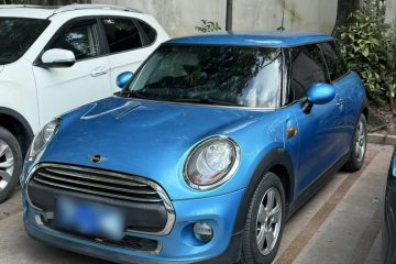 Used MINI MINI 2014 1.2T ONE