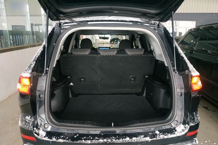 Used Haval M6 2023 PLUS 1.5T Manual Elite Smart Connectivity Model