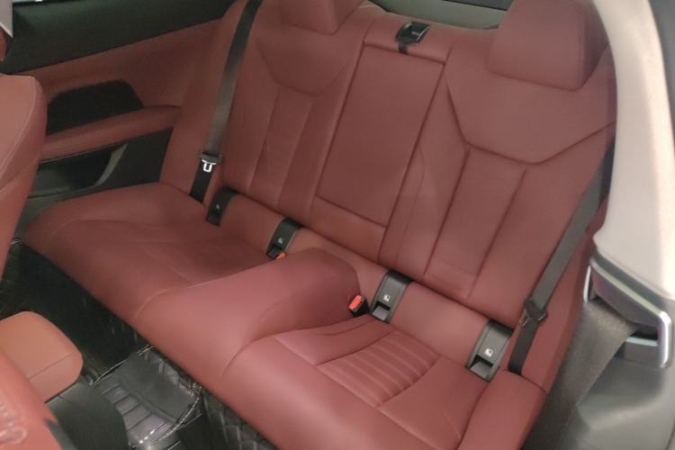 Used BMW 4 Series 2021 425i M Sport Package
