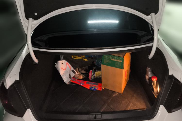 Used Volkswagen FAW-Volkswagen CC 2013 2.0 TSI Luxury Model
