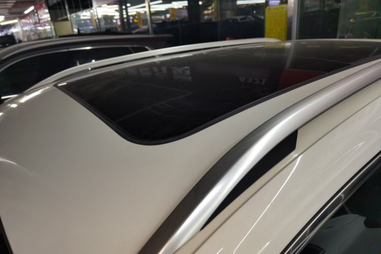 Used Volkswagen Tharu 2021 280TSI Two-Wheel Drive Comfort Edition