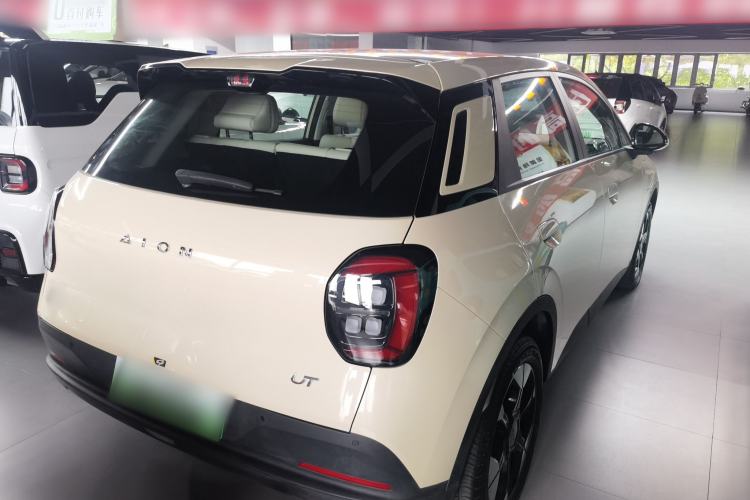 Used AION UT 2025 420 Prestige Edition