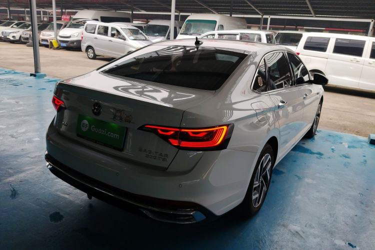 Used Volkswagen Sagitar 2025 300TSI DSG Excellence Edition