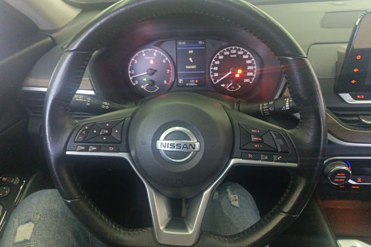 Used Nissan Teana 2021 2.0L XL Comfort Edition
