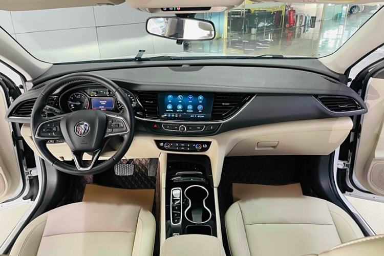 Used Buick Regal 2020 552T Elite Edition
