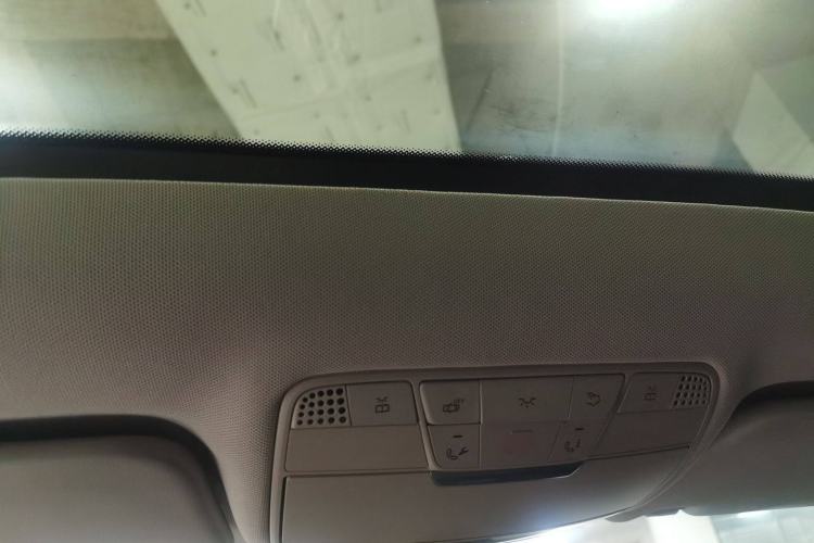 Used Mercedes-Benz C-Class 2018 C 200 L Sport Edition