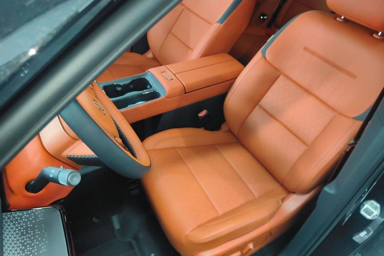 Used Toyota BZ 3X 2025 520 PRO
