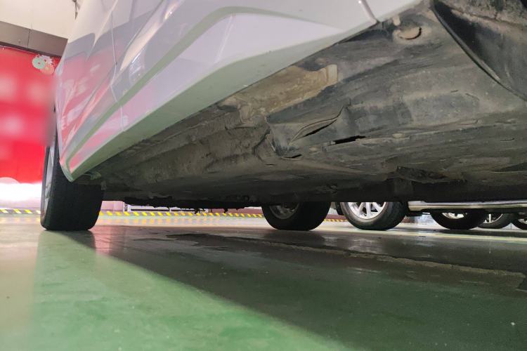 Used Audi Q3 2018 30th Anniversary Edition 30 TFSI Fashion Model
