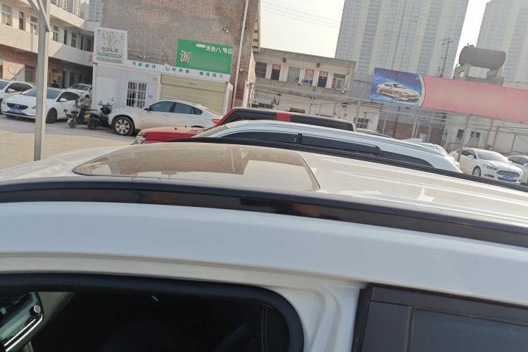 Used Toyota Corolla Cross 2023 2.0L Elite Edition
