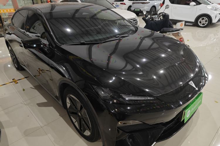 Used  SL03 2023 SL03i 515MAX Pure Electric Version