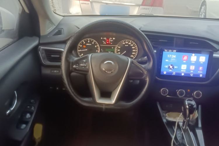 Used Nissan Lannia 2021 1.6L CVT Cool Edition