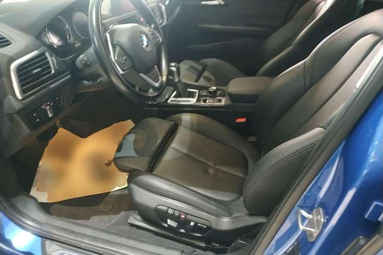 Used BMW 1 Series 2018 118i Sport Edition
