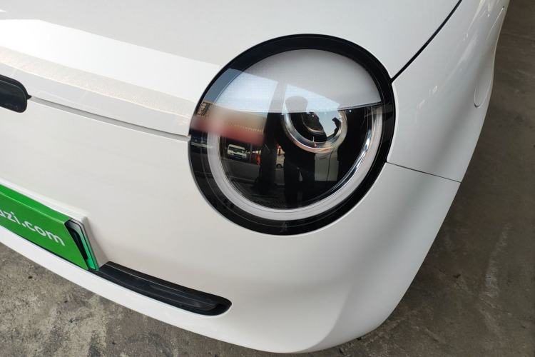 Used  Lumin 2025 205 km Xiangqin Version