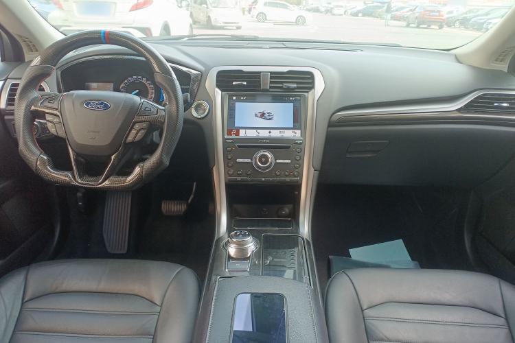 Used Ford Mondeo 2017 Restyled EcoBoost 200 Fashion Edition
