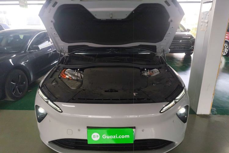 Used Nio ET7 2022 100 kWh