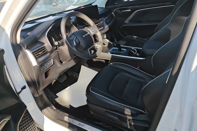 Used Haval H6 2021 National Trend Edition 1.5T Automatic Urban Version
