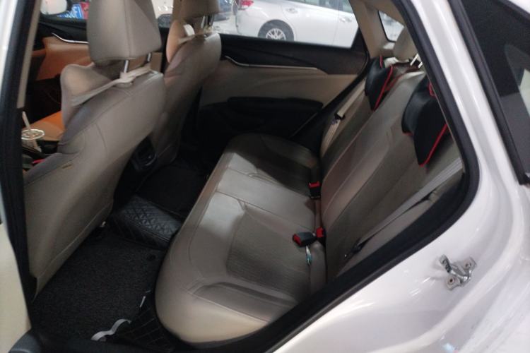 Used Buick GT 2017 15N Automatic Elite Version