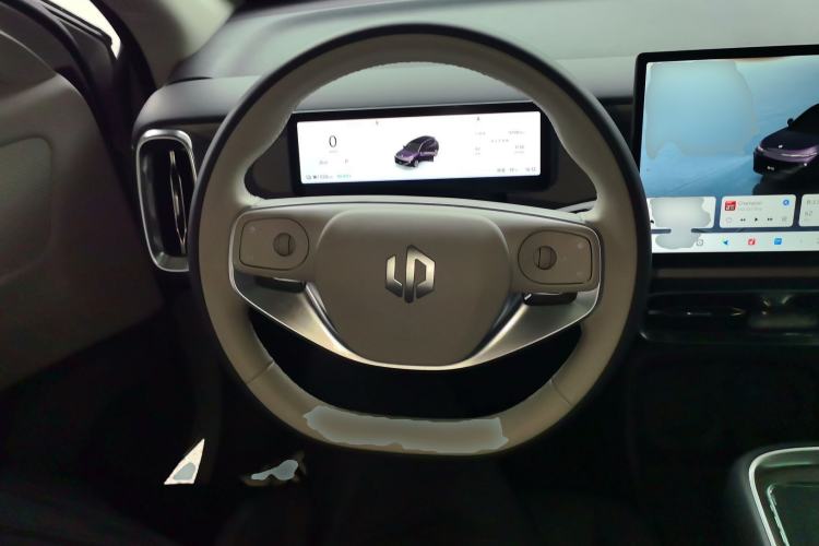 Used Leapmotor B10 2025 510 Joyful Edition
