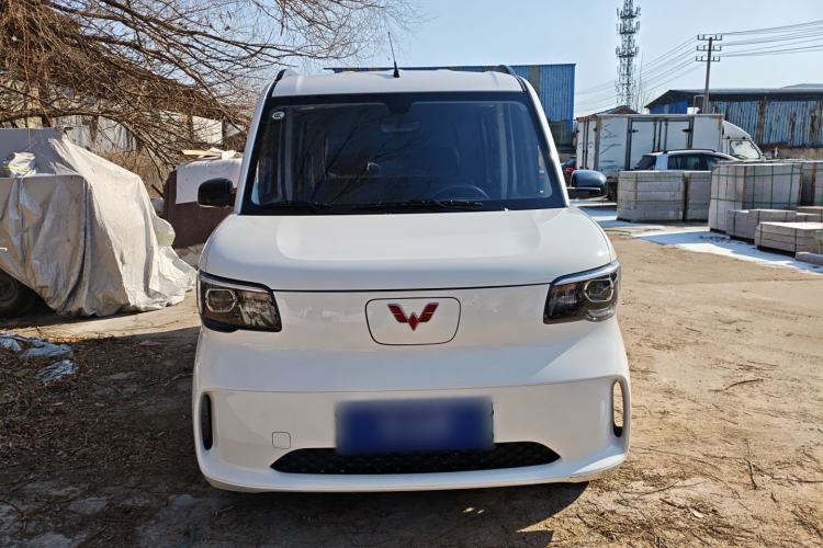 Used Wuling Zhiguang New Energy 2025 Comfort Model
