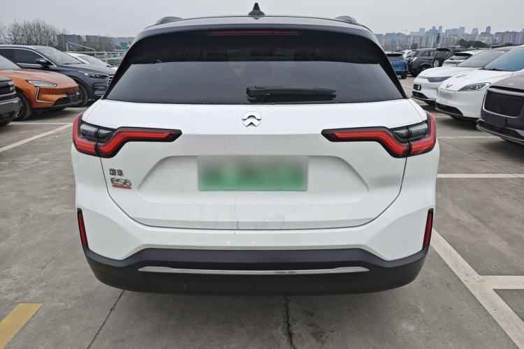 Used Nio ES6 2020 610 km Performance Version