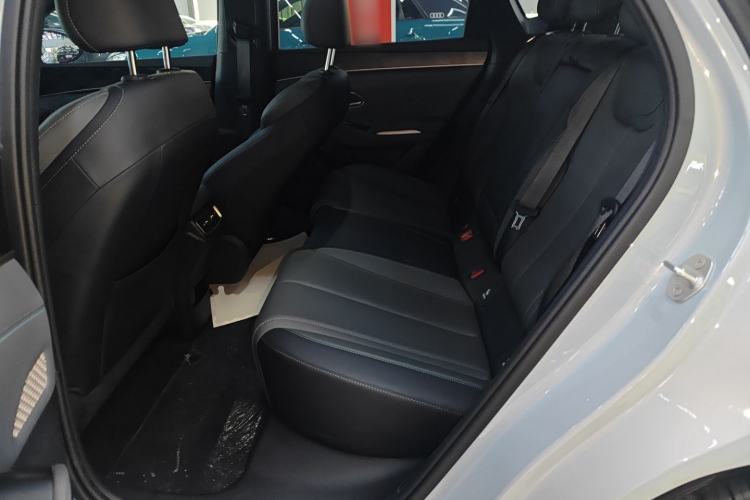 Used BYD Qin L 2024 DM-i 120KM Beyond Model