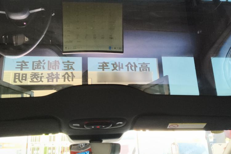 Used  SU7 2024 Rear-Drive Long-Range Intelligent Driving Version
