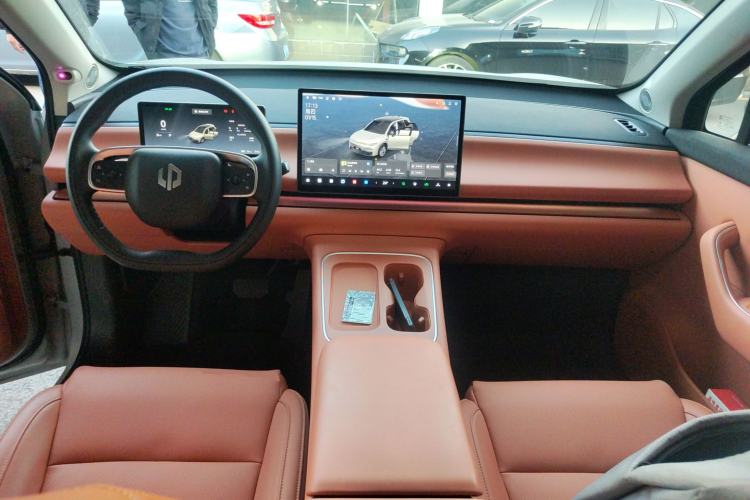 Used Leapmotor C10 2026 605 Enjoyment Edition