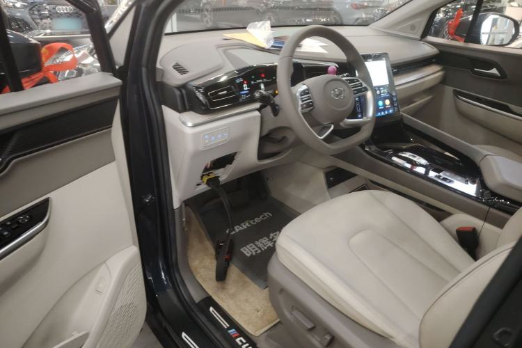 Used Hyundai Custo 2022 270TGDi Smart Luxury Flagship Edition TOP