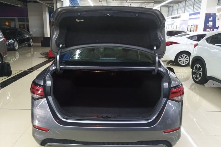 Used Nissan Sylphy 2020 1.6L XL CVT Smart Enjoyment Edition
