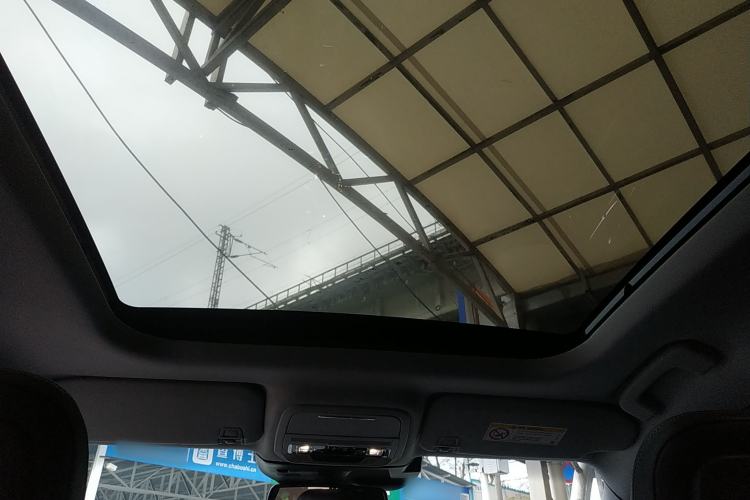 Used Lincoln Corsair 2022 Revised Version 2.0T Two-Wheel Drive Premium Edition