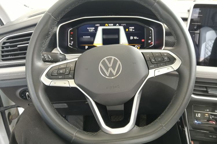 Used Volkswagen Tayron 2023 300TSI Two-Wheel-Drive Luxury Plus Advanced Edition
