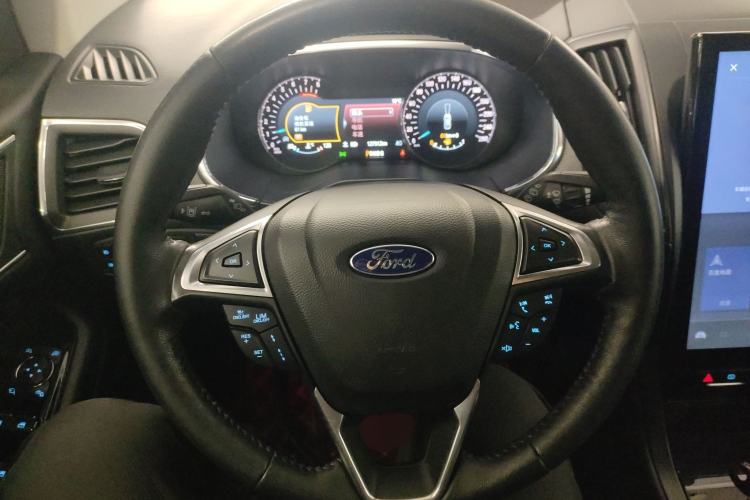 Used Ford Edge 2020 EcoBoost 245 Two-Wheel Drive Titanium 7-Seater