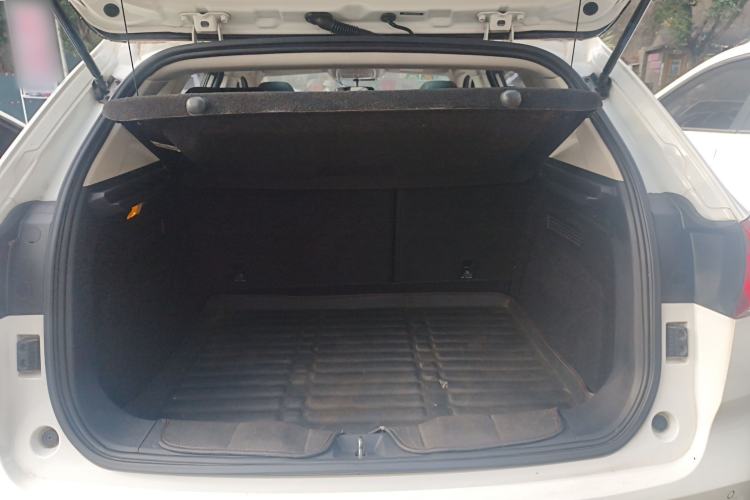 Used Haval H2s 2017 Blue Label 1.5T Dual-Clutch Elite Model