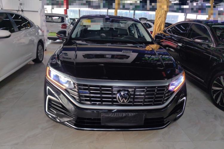 Used Volkswagen Passat New Energy 2025 430 PHEV Hybrid Business Edition