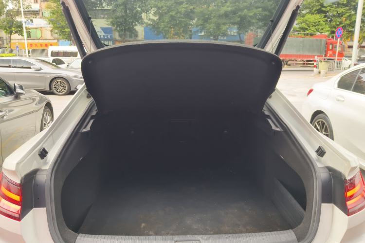 Used Volkswagen FAW-Volkswagen CC 2021 380TSI Striking Edition