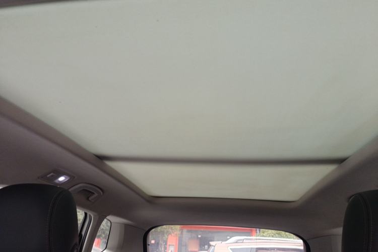 Used Volkswagen Tharu 2021 280TSI Two-Wheel Drive Comfort Edition
