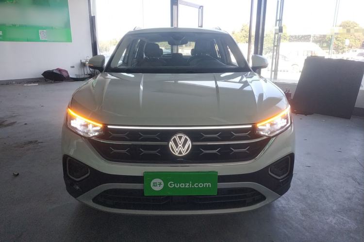 Used Volkswagen Tayron 2023 300TSI Two-Wheel-Drive Luxury Plus Advanced Edition
