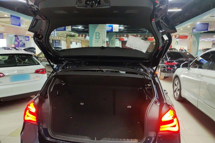 Used BMW 1 Series 2015 120i Leading Model
