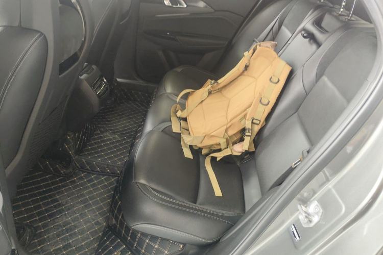 Used Lynk & Co 03 2021 1.5TD DCT Jing Champion Edition