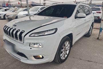 Used Jeep Cherokee 2017 2.4L Professional Smart Edition