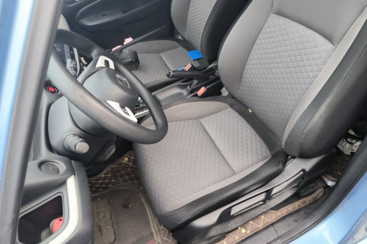 Used Honda Fit 2021 1.5L CVT Trend Edition
