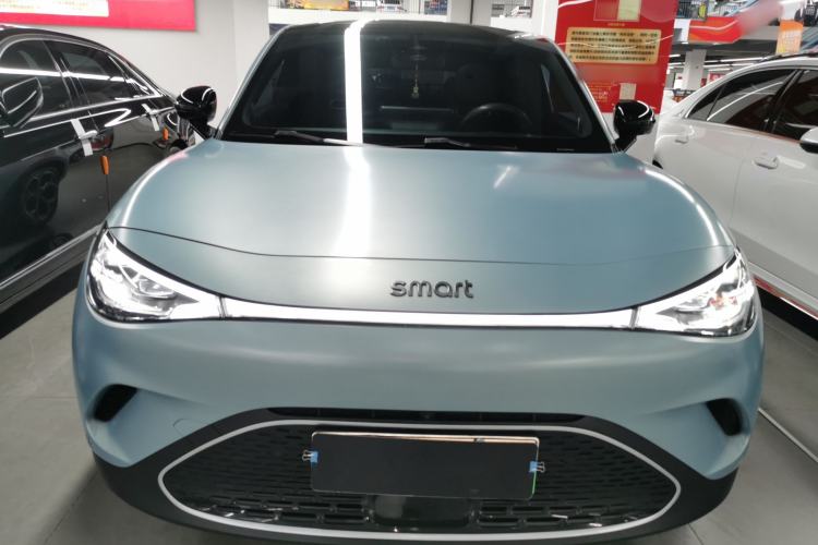 Used  #3 2023 Pulse Four-Wheel Drive Edition