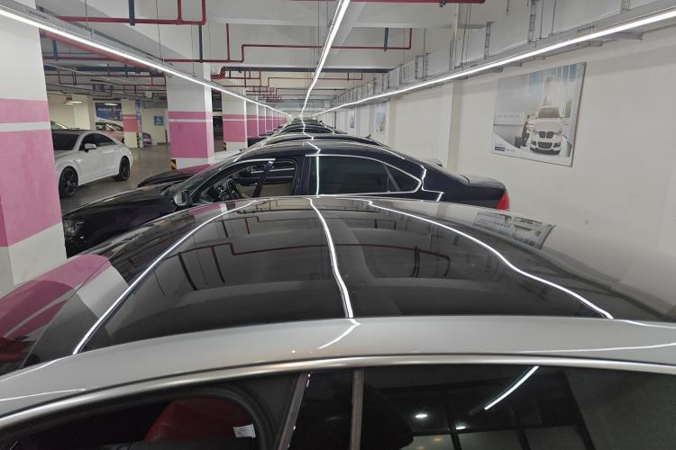 Used XPeng P7 2020 670E
